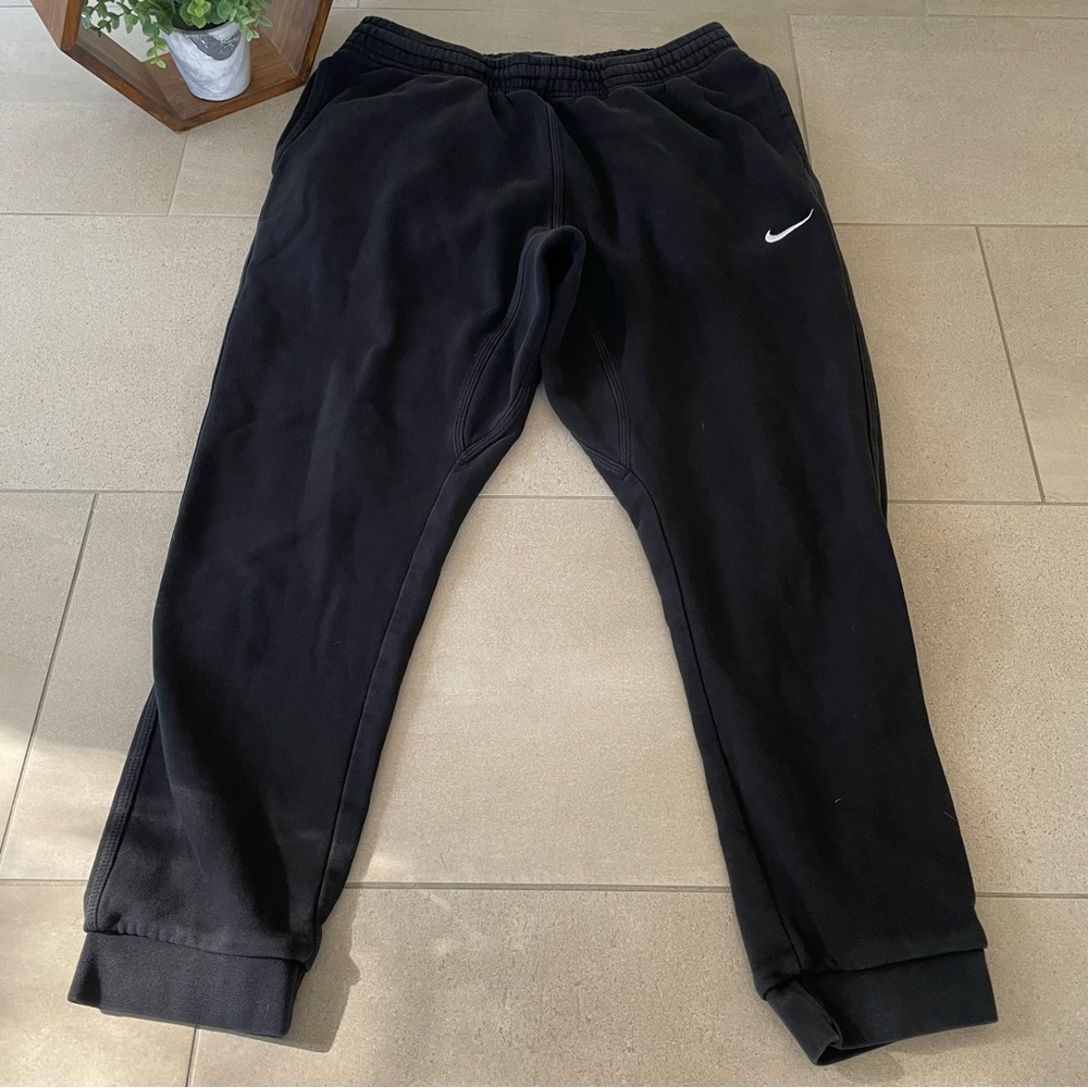 Nike Men’s Jogger Sweatpants Size XL